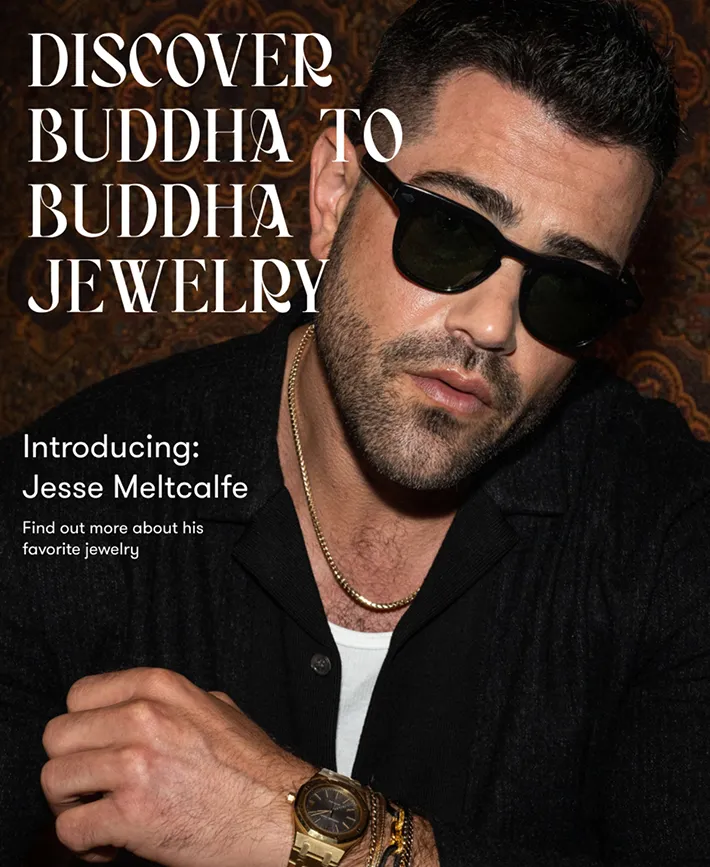 Buddha to Buddha — Rebirth campaign